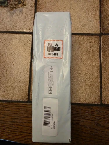 Review Card